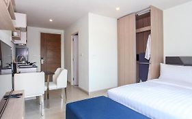 Niche Mono Sukhumvit 50 By Ariva