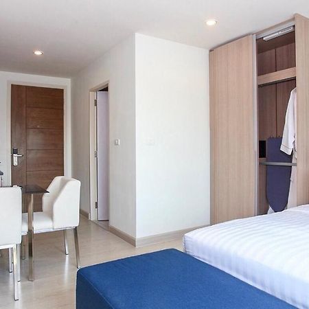 Niche Mono Sukhumvit 50 By Ariva Bangkok Exterior photo