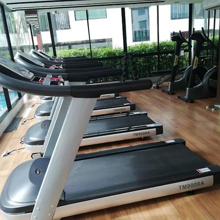 Niche Mono Sukhumvit 50 By Ariva Bangkok Exterior photo